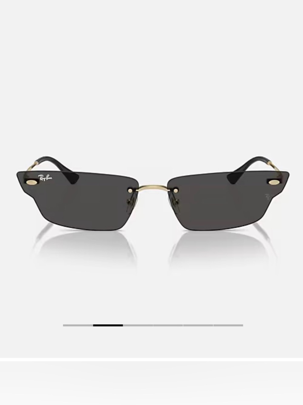 Ray-Ban Anh glasses